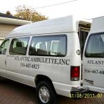 Atlantic Ambulette Service, Inc.