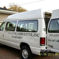 Atlantic Ambulette Service, Inc. ico