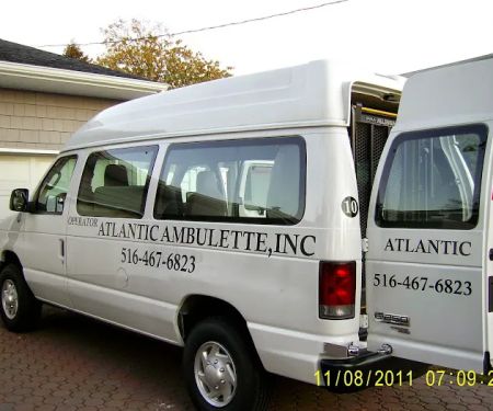 Atlantic Ambulette Service, Inc.