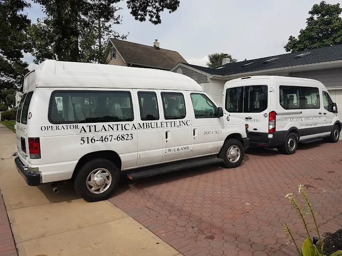 Atlantic Ambulette Service, Inc. Picture 2