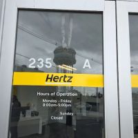 Dollar Car Rental - Freeport Dollar ico