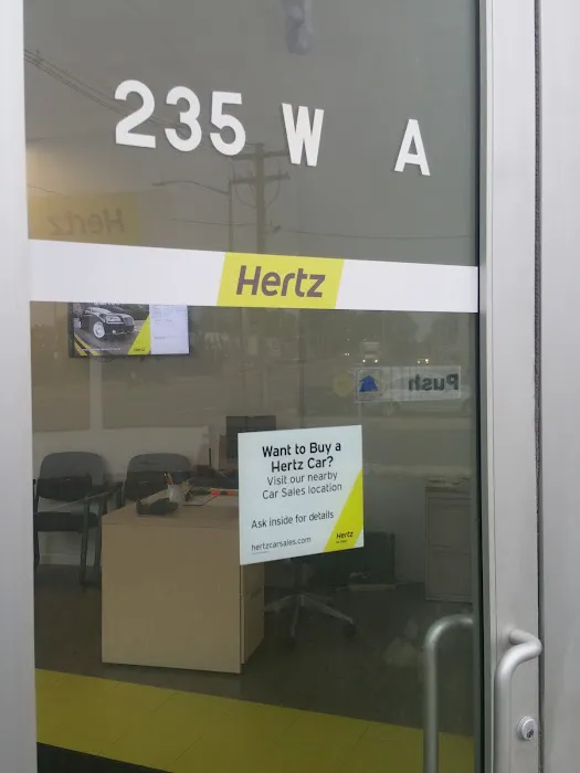 Hertz Car Rental - Freeport - West Sunrise Highway Picture 1