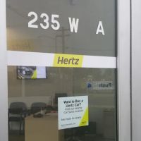 Hertz Car Rental - Freeport - West Sunrise Highway ico