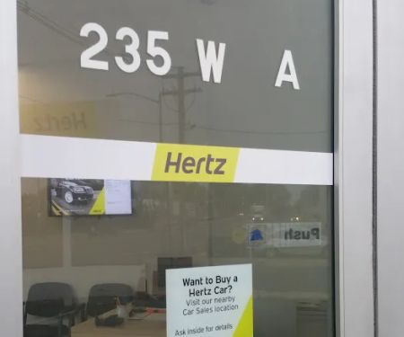 Hertz Car Rental - Freeport - West Sunrise Highway