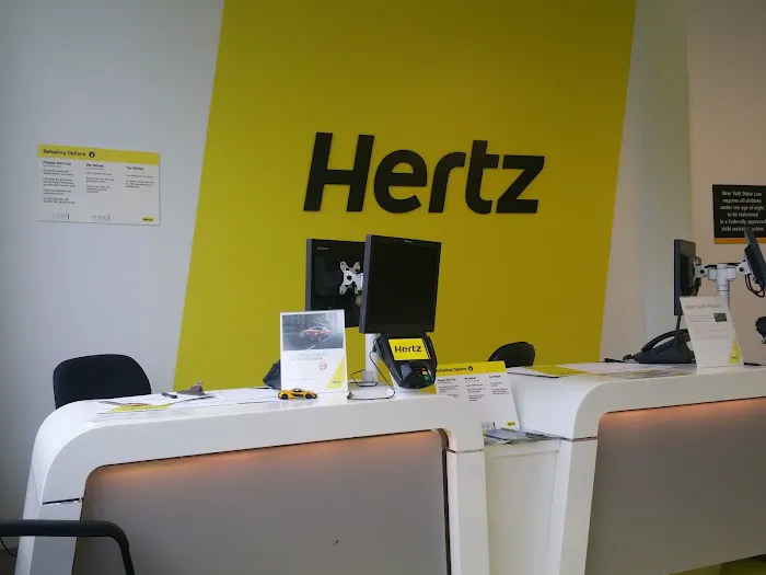 Hertz Car Rental - Freeport - West Sunrise Highway Picture 8