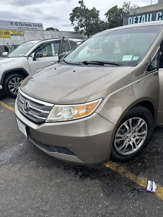 107 Motors Auto Sales & Car Rentals Picture 8