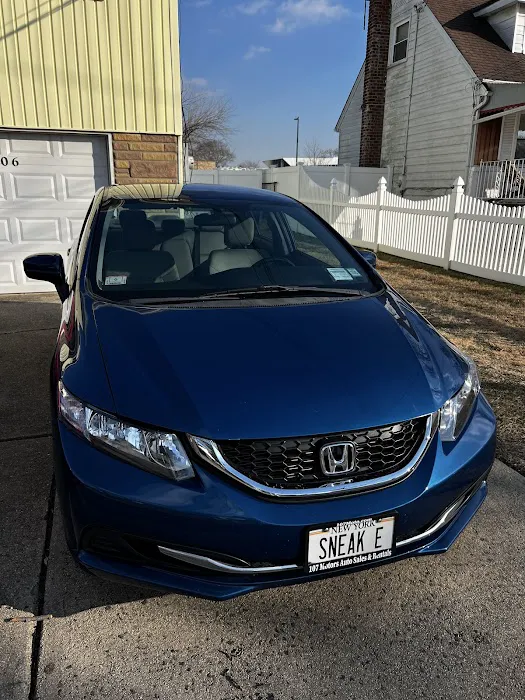 107 Motors Auto Sales & Car Rentals Picture 6