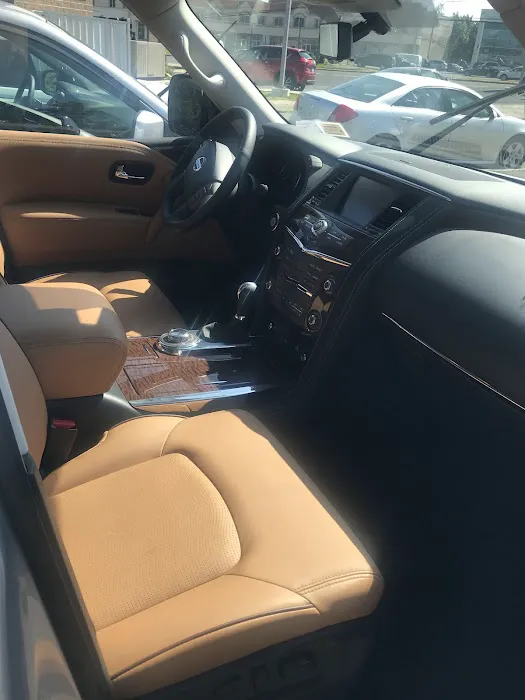 Enterprise Rent-A-Car Picture 1