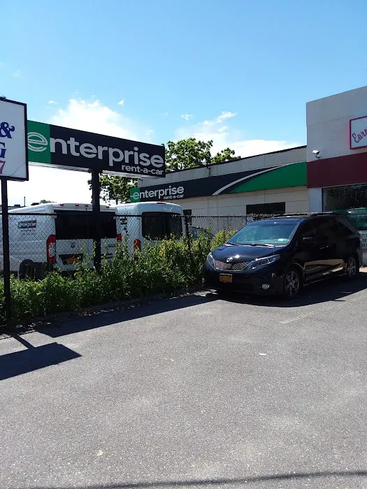 Enterprise Rent-A-Car Picture 8