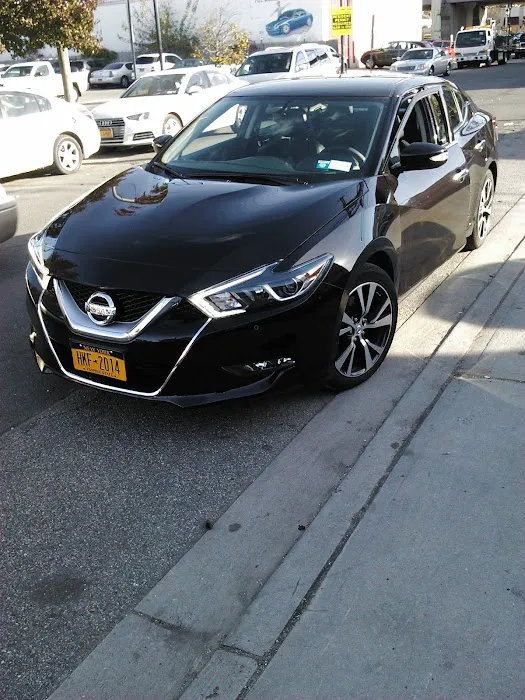 Enterprise Rent-A-Car Picture 6