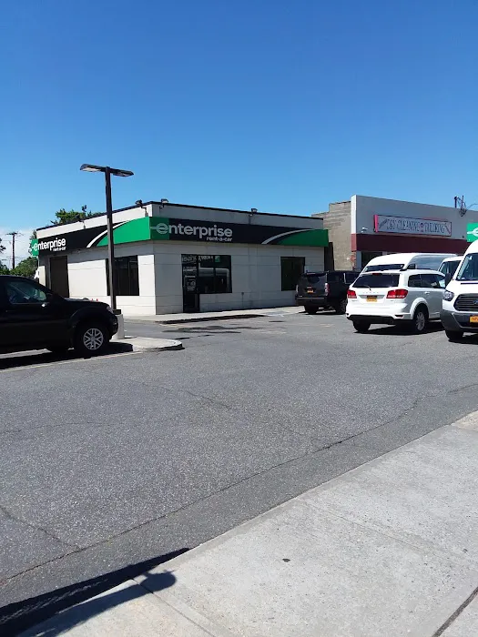 Enterprise Rent-A-Car Picture 10