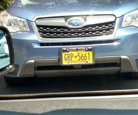 Enterprise Rent-A-Car