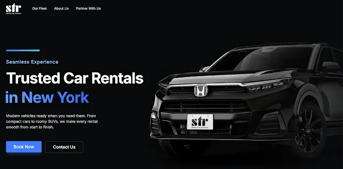 S-Tier Rentals Picture 3
