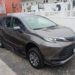 Commercial Mobility Sales - Bussani Mobility