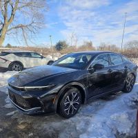 Hertz Car Rental - Wolcott - Meriden Road ico
