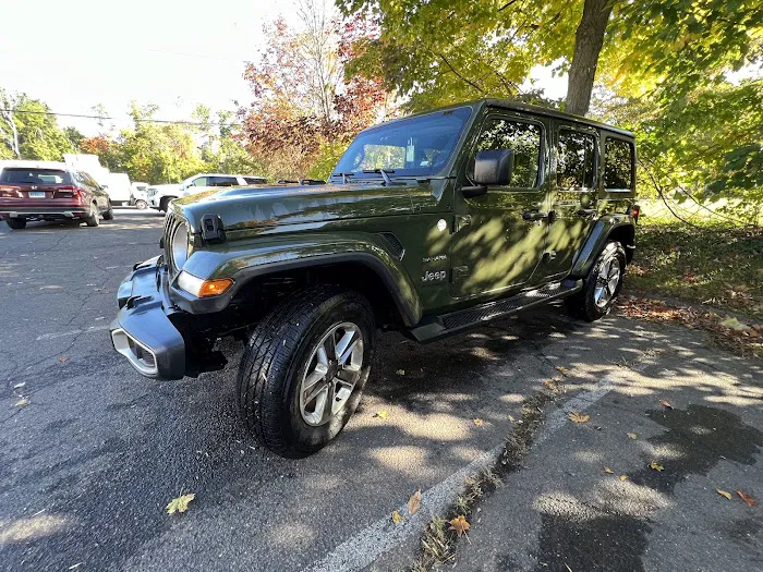 Enterprise Rent-A-Car Picture 4