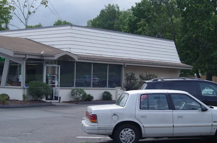 Enterprise Rent-A-Car Picture 10