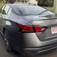 Enterprise Rent-A-Car ico