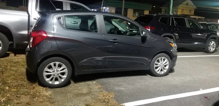 Enterprise Rent-A-Car Picture 8