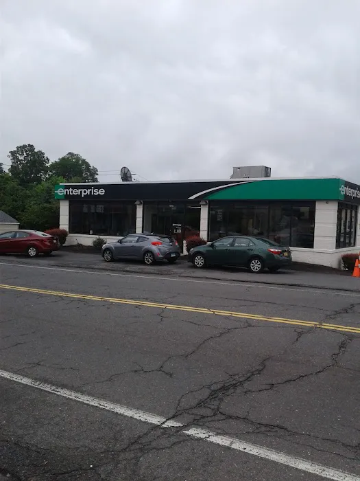 Enterprise Rent-A-Car Picture 3