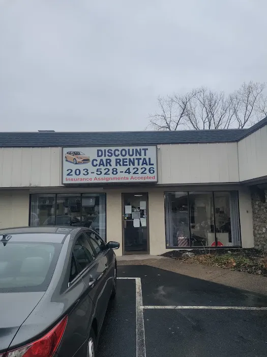 Discount Car Rental LLC Picture 6