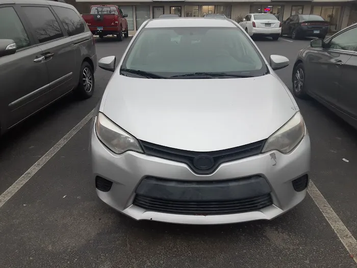 Discount Car Rental LLC Picture 4