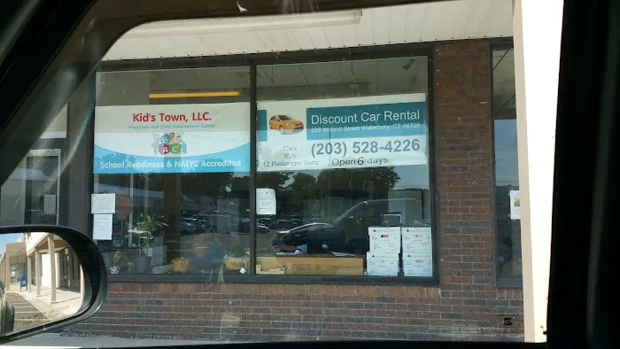 Discount Car Rental LLC Picture 8