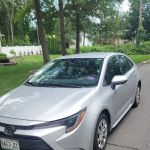 Budget Car Rental