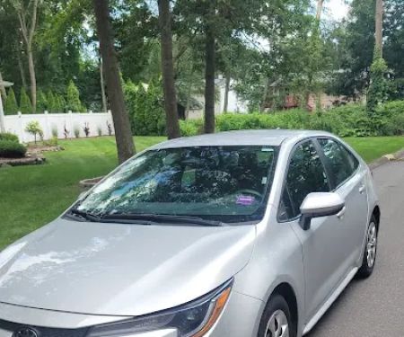 Budget Car Rental