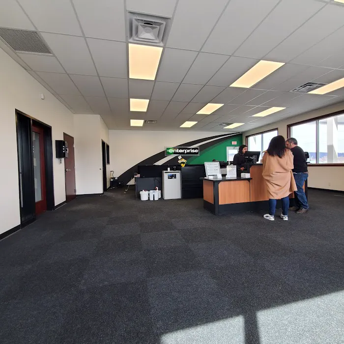 Enterprise Rent-A-Car Picture 7