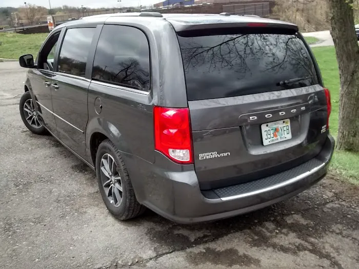 Enterprise Rent-A-Car Picture 5