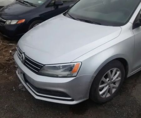 Enterprise Rent-A-Car