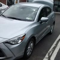 Hertz Car Rental - Vestal - Vestal Parkway E ico