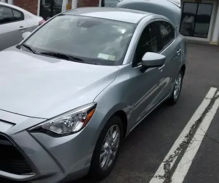 Hertz Car Rental - Vestal - Vestal Parkway E