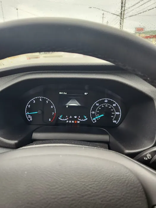 Hertz Car Rental - Vestal - Vestal Parkway E Picture 7