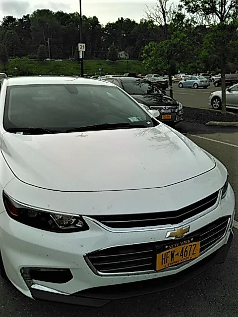 Hertz Car Rental - Vestal - Vestal Parkway E Picture 8