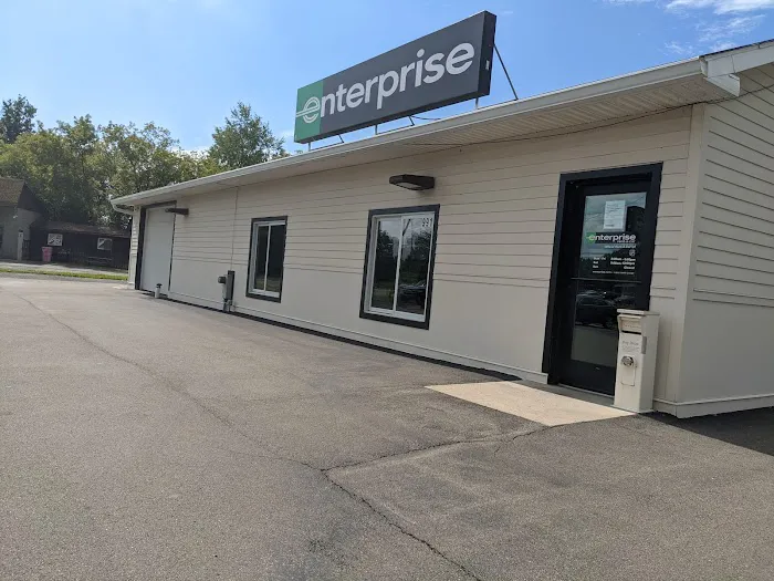 Enterprise Rent-A-Car Picture 9