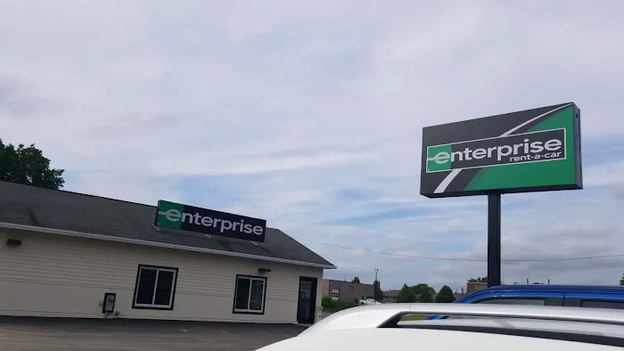 Enterprise Rent-A-Car Picture 7