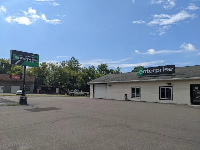 Enterprise Rent-A-Car Picture 8