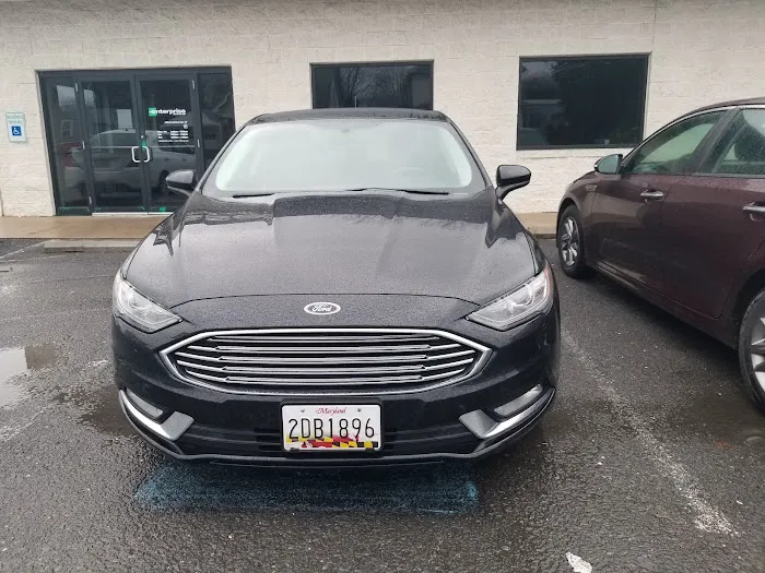 Enterprise Rent-A-Car Picture 4