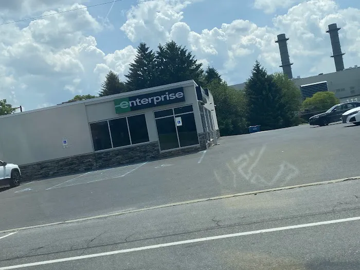 Enterprise Rent-A-Car Picture 7