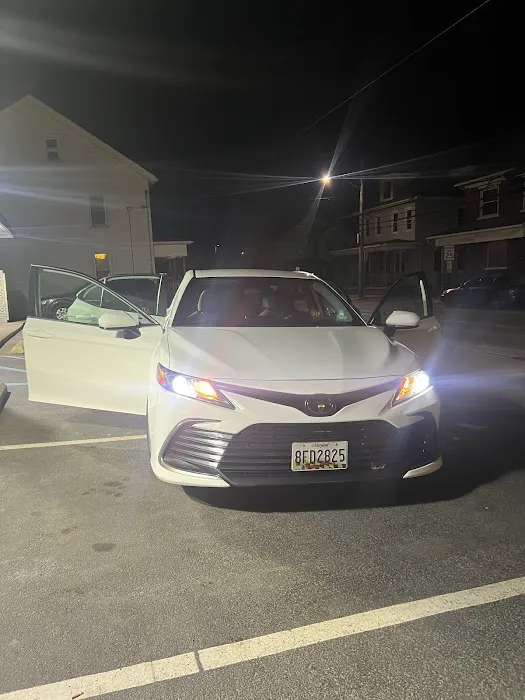 Enterprise Rent-A-Car Picture 5