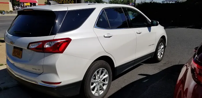 Hertz Car Rental - Reading - Pottsville Pike Picture 2