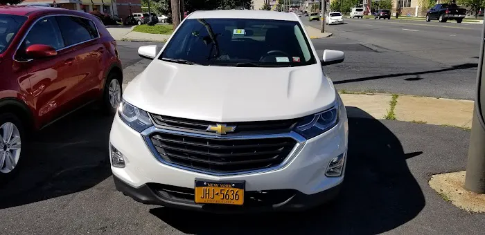 Hertz Car Rental - Reading - Pottsville Pike Picture 6