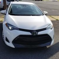 Hertz Car Rental - Reading - Pottsville Pike ico