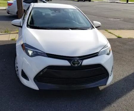Hertz Car Rental - Reading - Pottsville Pike