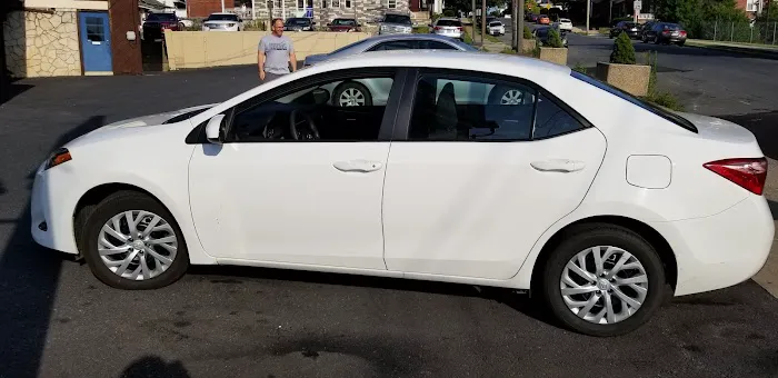 Hertz Car Rental - Reading - Pottsville Pike Picture 9