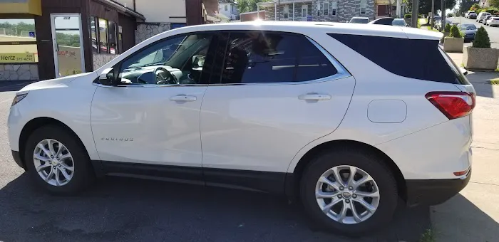 Hertz Car Rental - Reading - Pottsville Pike Picture 10