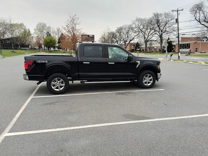National Car Rental Picture 4