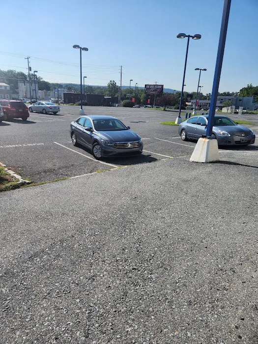 Enterprise Rent-A-Car Picture 8